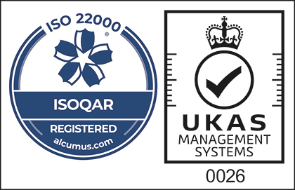 ISO22000