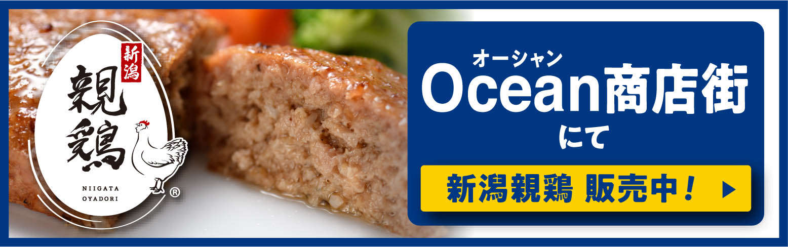 Ocean商店街